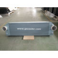 Aluminum Air Cooler for Engineering Machine (A023)